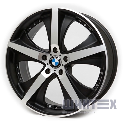 Replica BMW M09 8.5x20 5x120 ET40 DIA74.1 MBM